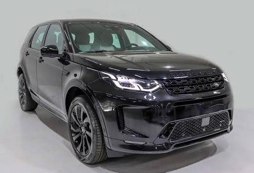 LAND ROVER DISCOVERY SPORT 2.0 D200 TURBO DIESEL R-DYNAMIC SE AUTOMÁTICO LAND ROVER DISCOVERY SPORT 2.0 D200 TURBO DIESEL R-DYNAMIC SE AUTOMÁTICO